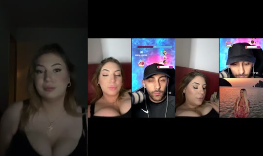 jelena.rdi's Live Session — Jul 7, 2026, 8:12 PM