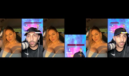 jelena.rdi's Live Session — Jul 8, 2026, 1:46 AM