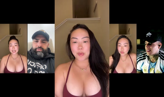 jenny.duckie's Live Session — Jul 8, 2026, 3:49 AM