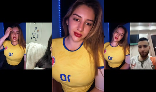 jess_mejia_1's Live Session — Jul 8, 2026, 12:00 AM