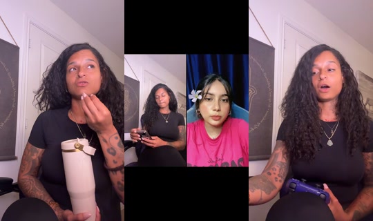 jessicalottt's Live Session — Jul 7, 2026, 8:07 PM