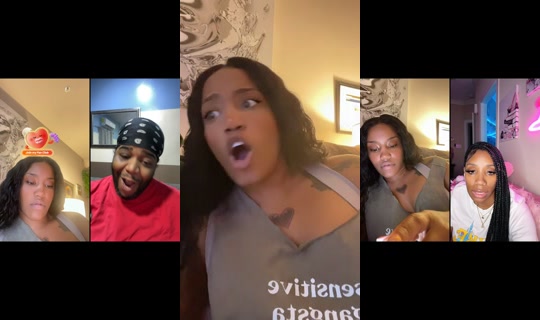 jhonniblazeduh's Live Session — Jul 8, 2026, 12:14 AM