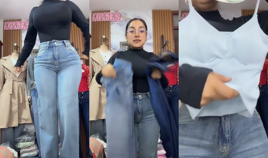 jhoselymtomairoarias's Live Session — Jul 7, 2026, 7:00 PM