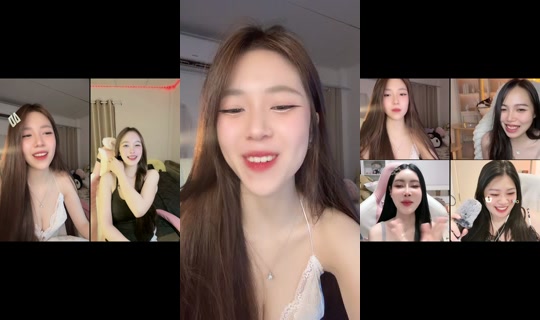 ji.dadd's Live Session — Jul 7, 2026, 6:06 PM