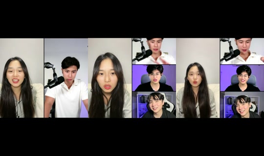 jiahui.0623's Live Session — Jul 8, 2026, 1:21 AM