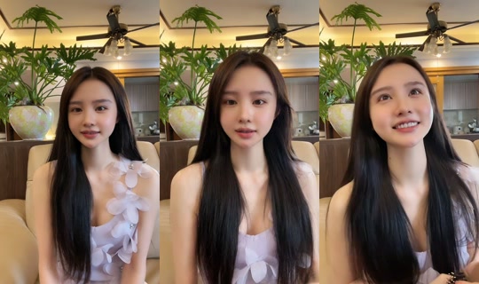 jiajia77244's Live Session — Jul 7, 2026, 11:47 PM