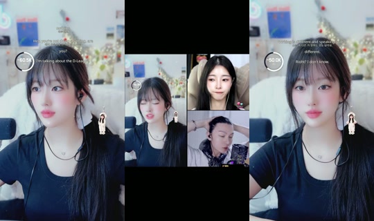 jiniieo's Live Session — Jul 8, 2026, 9:32 AM