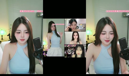 jinwen925's Live Session — Jul 7, 2026, 5:12 PM