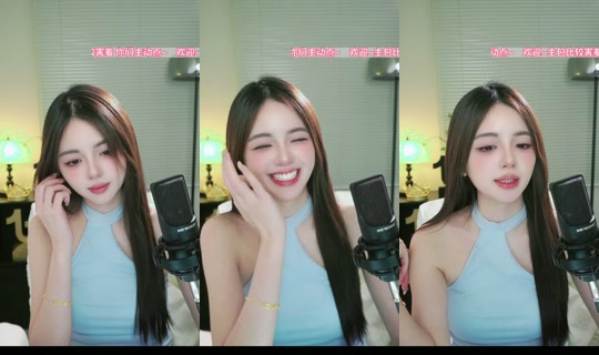jinwen925's Live Session — Jul 7, 2026, 6:04 PM