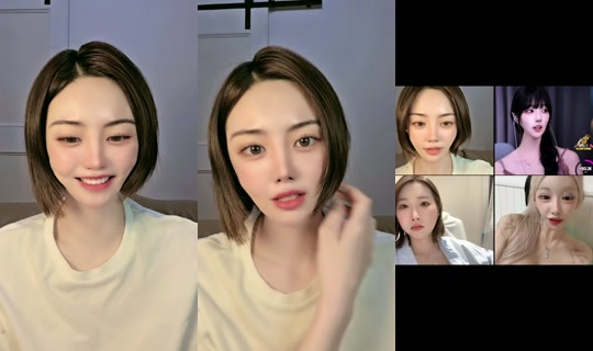 jinxixing's Live Session — Jul 7, 2026, 7:41 PM