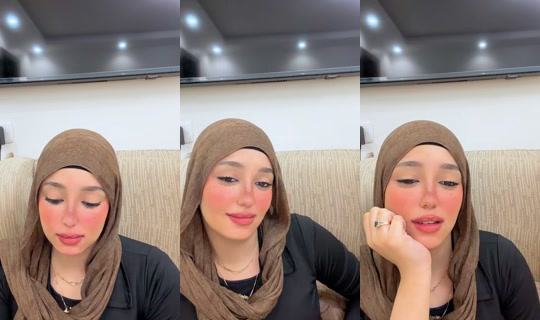 joanna_11555's Live Session — Jul 7, 2026, 9:36 PM