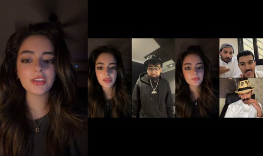 joannamgrz's Live Session — Jul 8, 2026, 4:21 AM