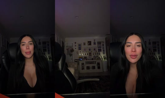 jocebabesss's Live Session — Jul 8, 2026, 6:43 AM