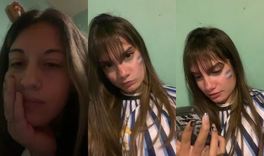 johiiflorentin's Live Session — Jul 7, 2026, 11:27 PM