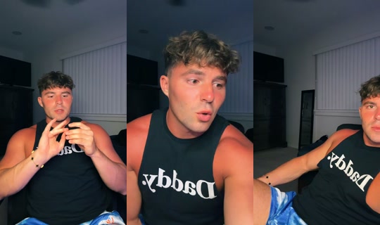 johnnybomhardt's Live Session — Jul 8, 2026, 6:14 AM