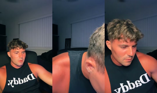 johnnybomhardt's Live Session — Jul 8, 2026, 7:29 AM