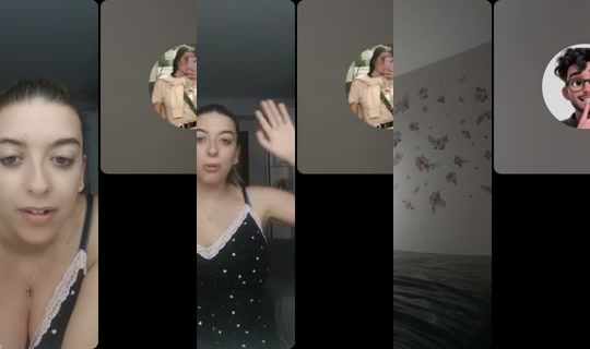 jojo.modd's Live Session — Jul 7, 2026, 7:35 PM