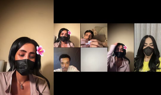 jojosmith15's Live Session — Jul 7, 2026, 8:14 PM