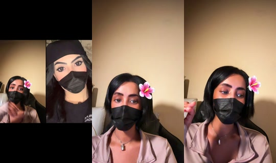 jojosmith15's Live Session — Jul 7, 2026, 10:48 PM