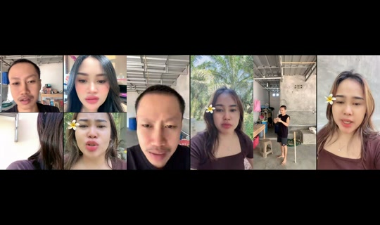 jokokecil02's Live Session — Jul 8, 2026, 3:15 AM