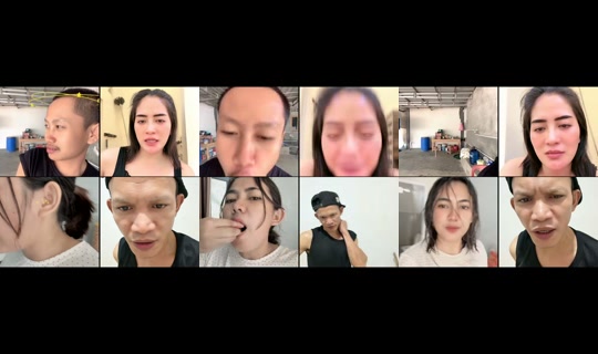 jokokecil02's Live Session — Jul 8, 2026, 7:55 AM