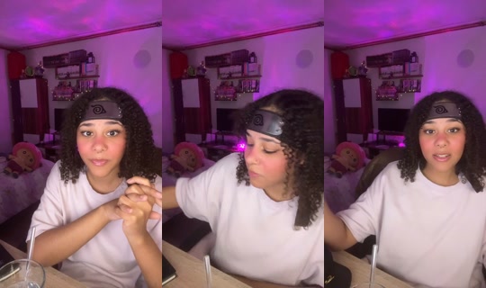 joleen_ellen's Live Session — Jul 7, 2026, 5:18 PM