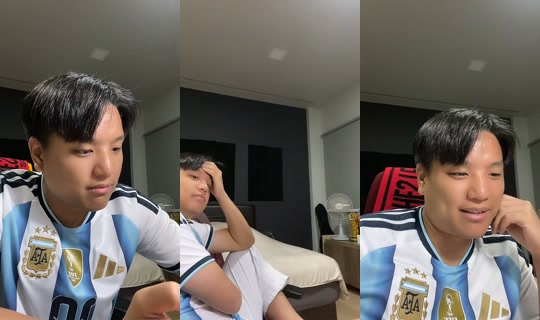 jongathapol's Live Session — Jul 7, 2026, 5:07 PM