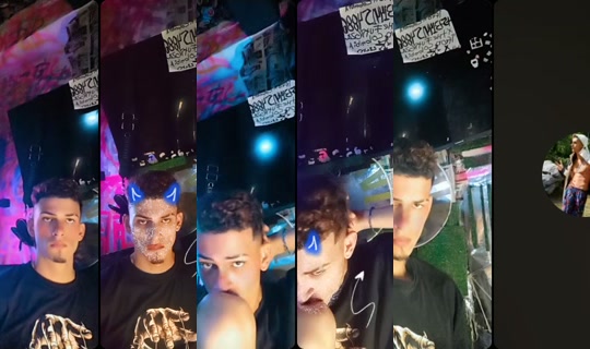 jonnycolmenarezpolla29cm's Live Session — Jul 8, 2026, 9:38 AM