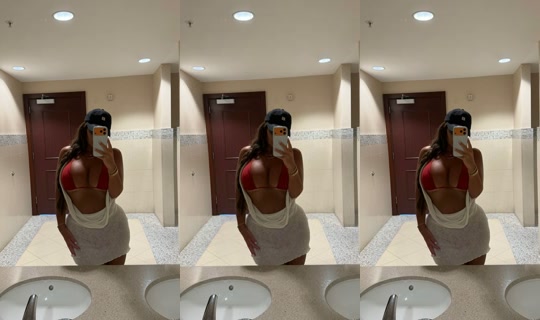 jordanachka's Live Session — Jul 7, 2026, 11:32 PM