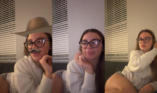 jordanalexisssss's Live Session — Jul 8, 2026, 2:57 AM