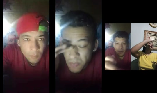 jose.reyes851's Live Session — Jul 8, 2026, 2:51 AM