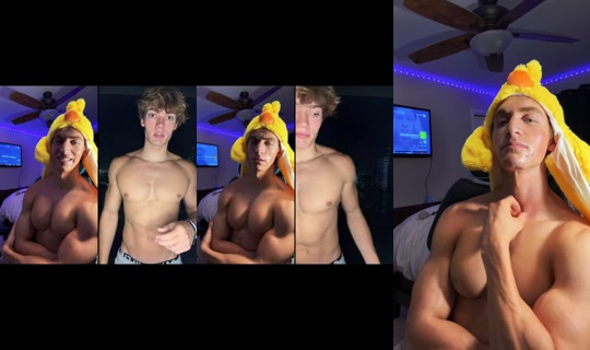 josh_thar's Live Session — Jul 8, 2026, 4:56 AM