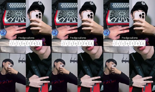 jp______09's Live Session — Jul 8, 2026, 3:16 AM