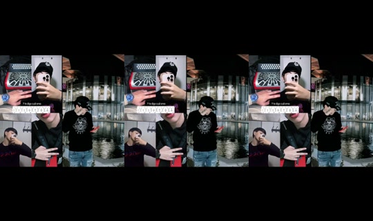 jp______09's Live Session — Jul 8, 2026, 3:46 AM