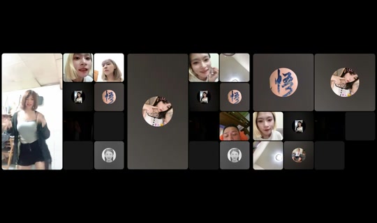 ju.10.21's Live Session — Jul 7, 2026, 6:16 PM