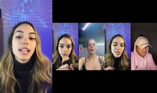 judasgalaxiaas's Live Session — Jul 7, 2026, 8:43 PM