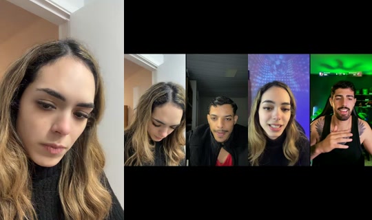 judasgalaxiaas's Live Session — Jul 7, 2026, 10:05 PM