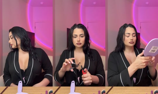 juicygabbss's Live Session — Jul 8, 2026, 12:53 AM