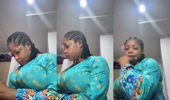 juicyqueen1b's Live Session — Jul 8, 2026, 9:16 AM