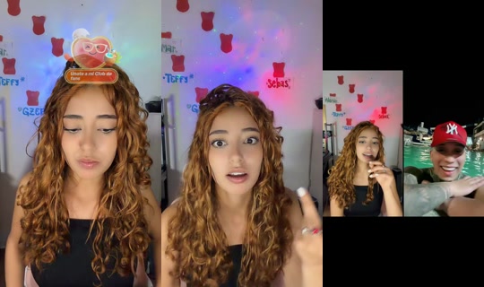 jujujulix_'s Live Session — Jul 8, 2026, 2:28 AM