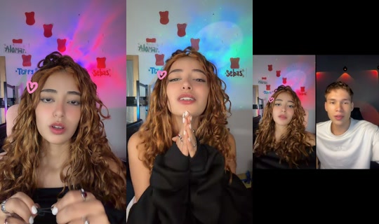 jujujulix_'s Live Session — Jul 8, 2026, 3:32 AM