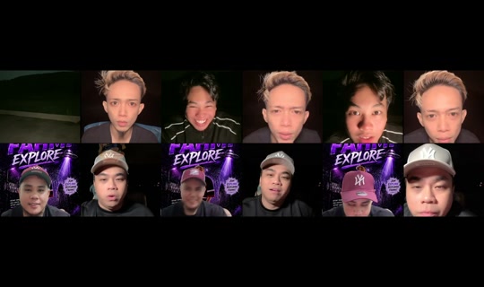 jujulslay's Live Session — Jul 7, 2026, 5:12 PM