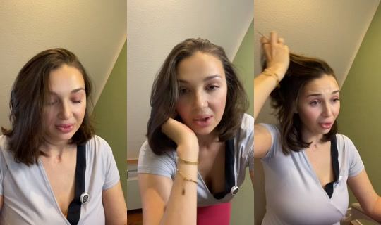julia.in.de's Live Session — Jul 7, 2026, 7:13 PM