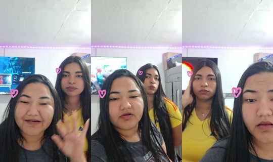 juliaalean15's Live Session — Jul 7, 2026, 11:08 PM