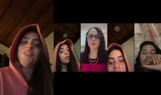 juliabonzi0's Live Session — Jul 8, 2026, 12:06 AM