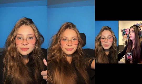 juliagenezini's Live Session — Jul 7, 2026, 8:24 PM