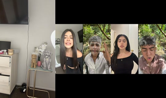 julianar631's Live Session — Jul 7, 2026, 7:20 PM