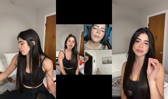 julianar631's Live Session — Jul 8, 2026, 3:02 AM