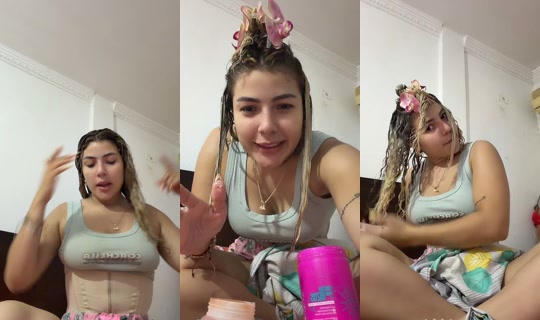 julieamartinez01's Live Session — Jul 7, 2026, 6:02 PM