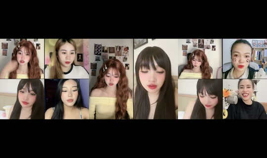 just.alice05's Live Session — Jul 8, 2026, 1:54 AM